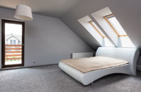 Woodsetton bedroom extensions