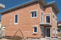 Woodsetton home extensions