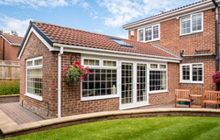Woodsetton house extension leads