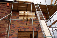 house extensions Woodsetton