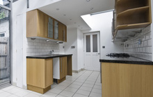 Woodsetton kitchen extension leads